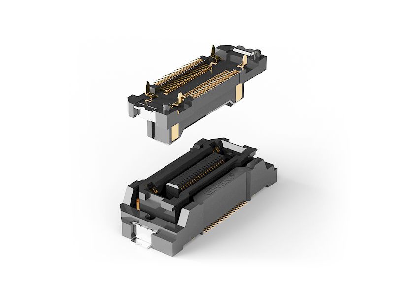 GH8009 & GH8010