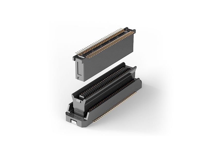 GH8003 & GH8004