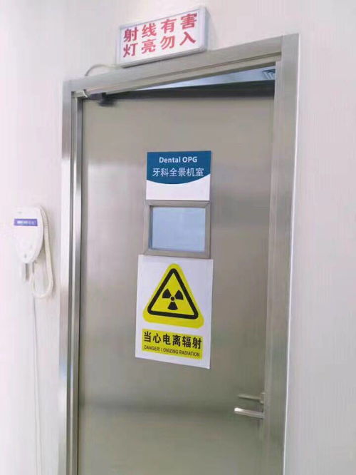 安慶工業探傷防輻射材料 為什么能防輻射 再次合作