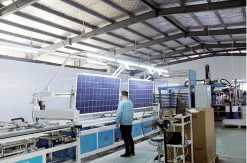 重大項目建設 進行時 四十二 ②