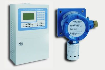 【Cinvall點型酒精報警器/固定式酒精檢測報警儀價格】價格_廠家 - 中國供應商