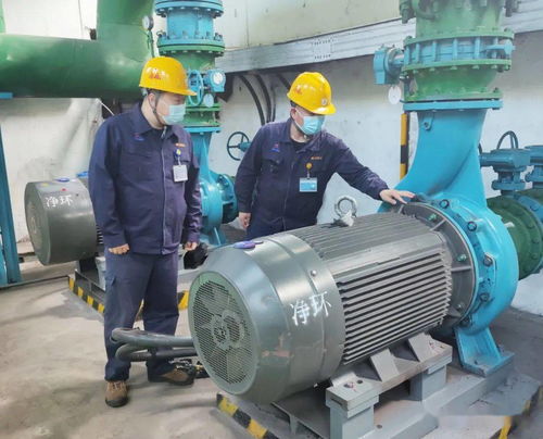 落地管理舉措 強(qiáng)化安全生產(chǎn) 筑牢防護(hù)設(shè)備防線(xiàn)