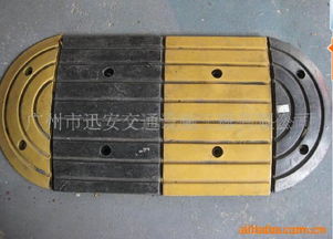 護(hù)角與道路減速設(shè)備 構(gòu)筑城市交通安全防護(hù)網(wǎng)